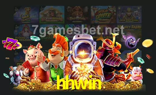 cassino hhwin