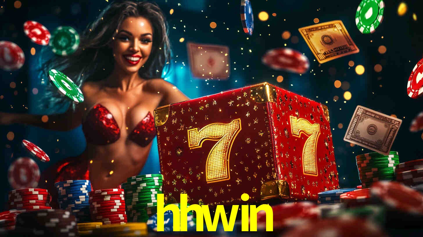 Inovações de Jogos na hhwin: O Futuro das Experiências Interativas