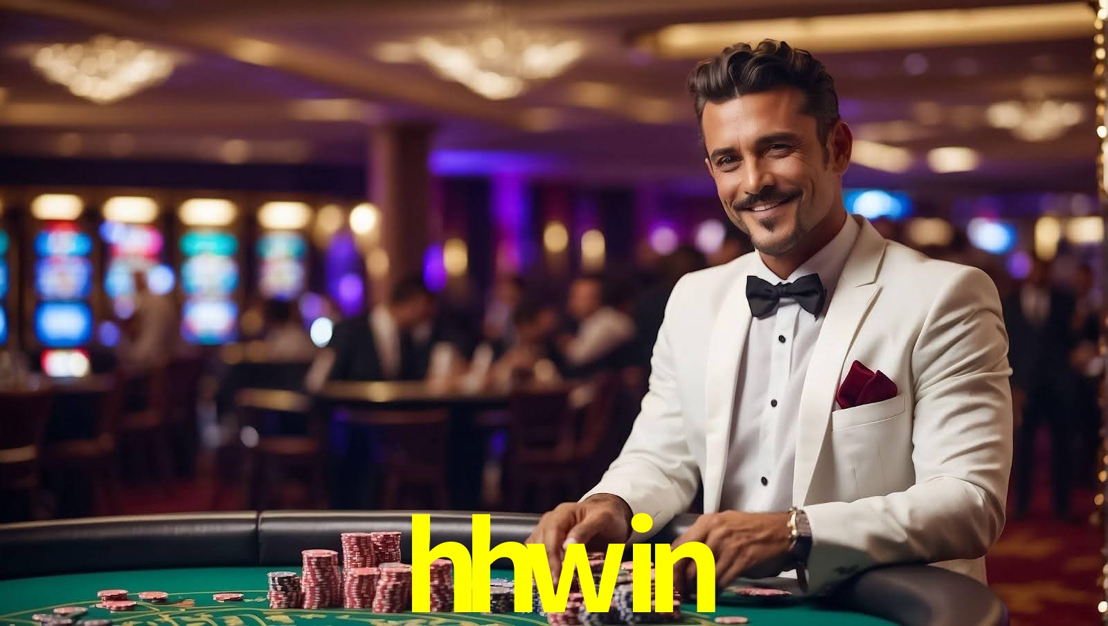 Design Responsivo hhwin