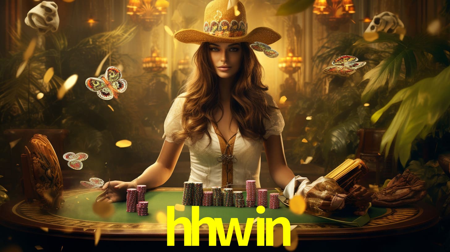 Live Casino hhwin
