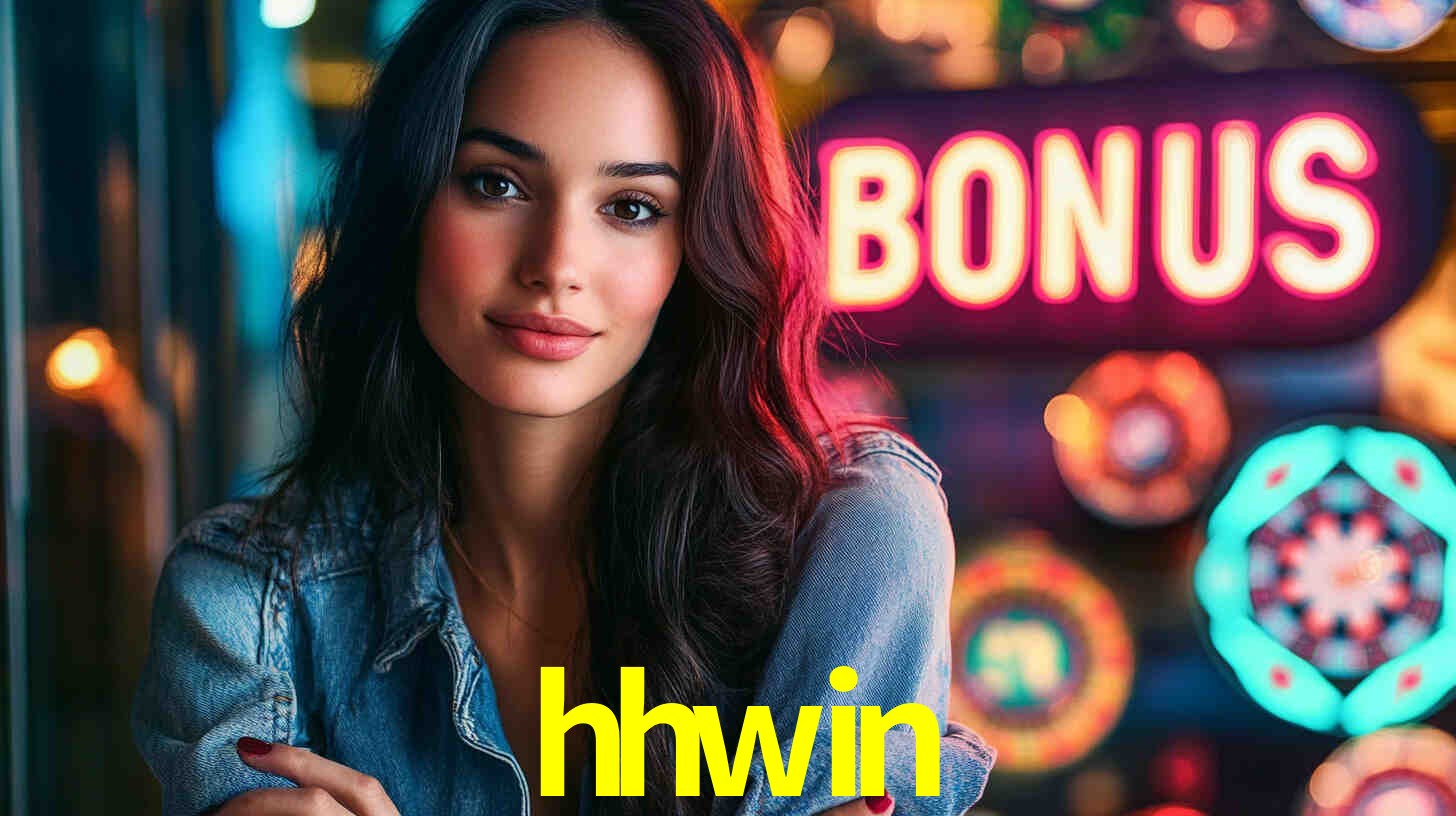 hhwin: A Experiência de Casino com Jogos de Mesa ao Vivo