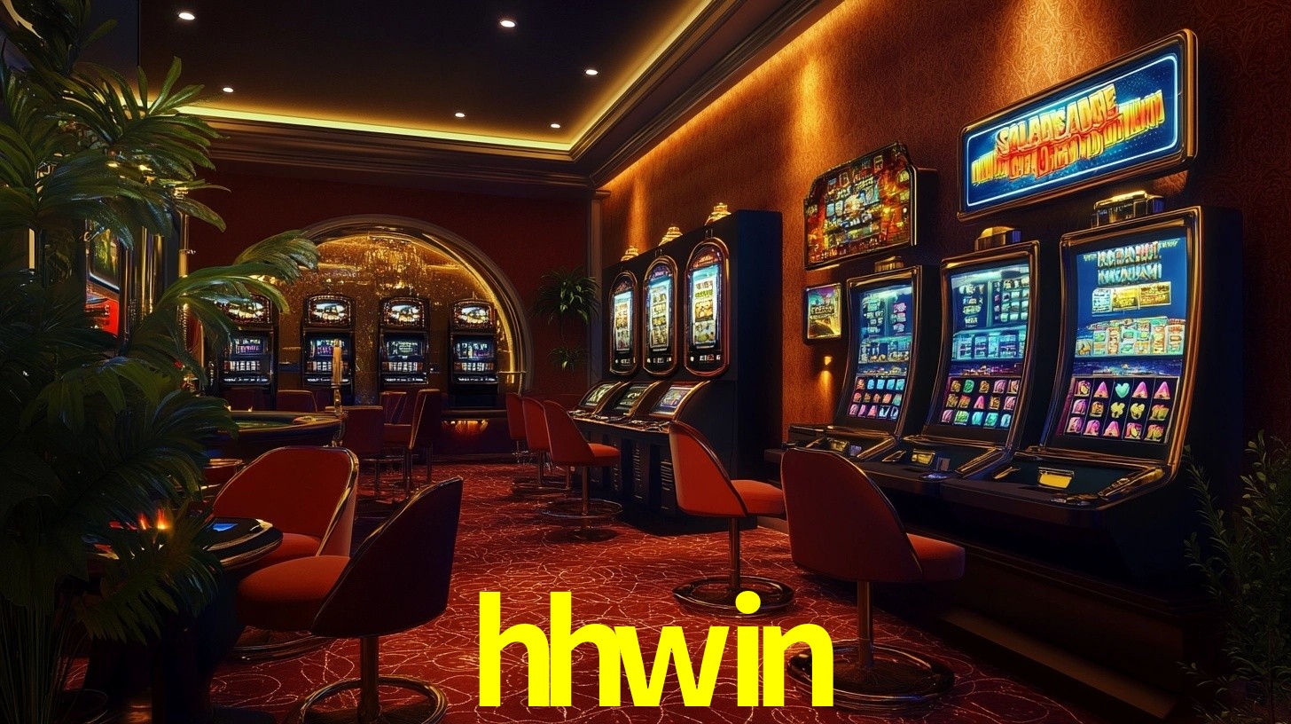 Welcome Bonus hhwin