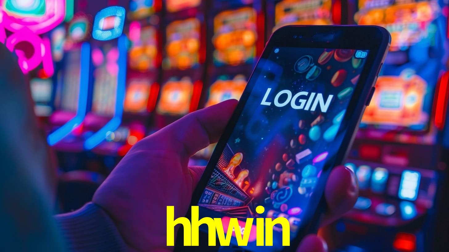 Casino Ao Vivo hhwin