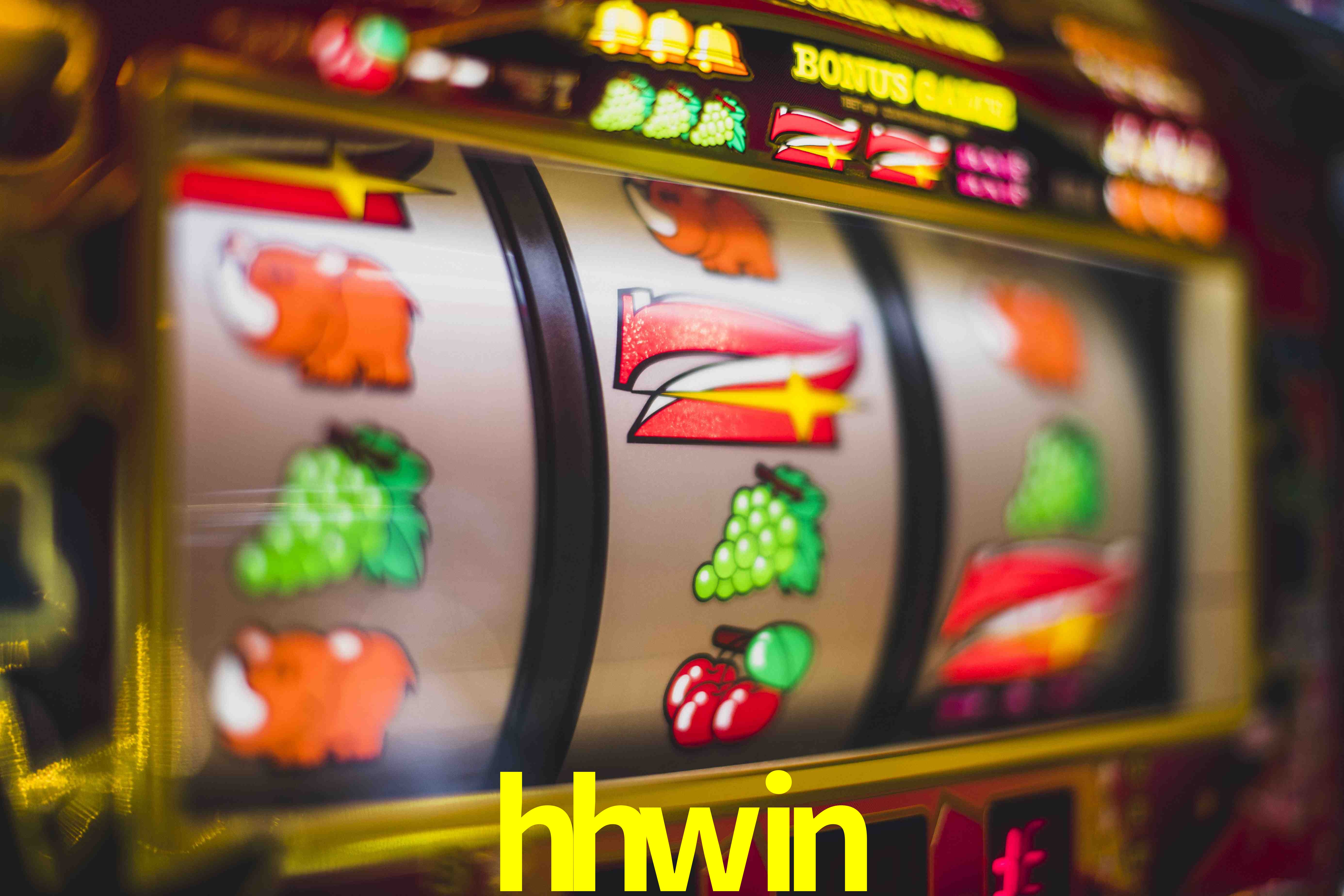 Spaceman Game hhwin
