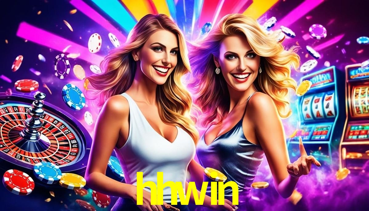 Jogos Exclusivos hhwin