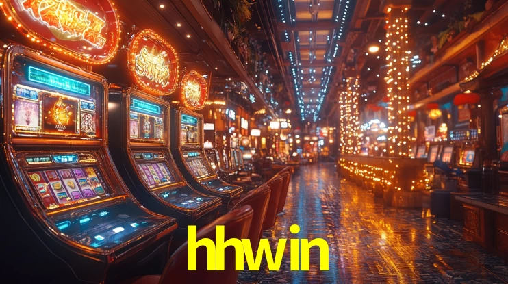 hhwin: Seu Especialista em Apostas Esportivas Brasileiras