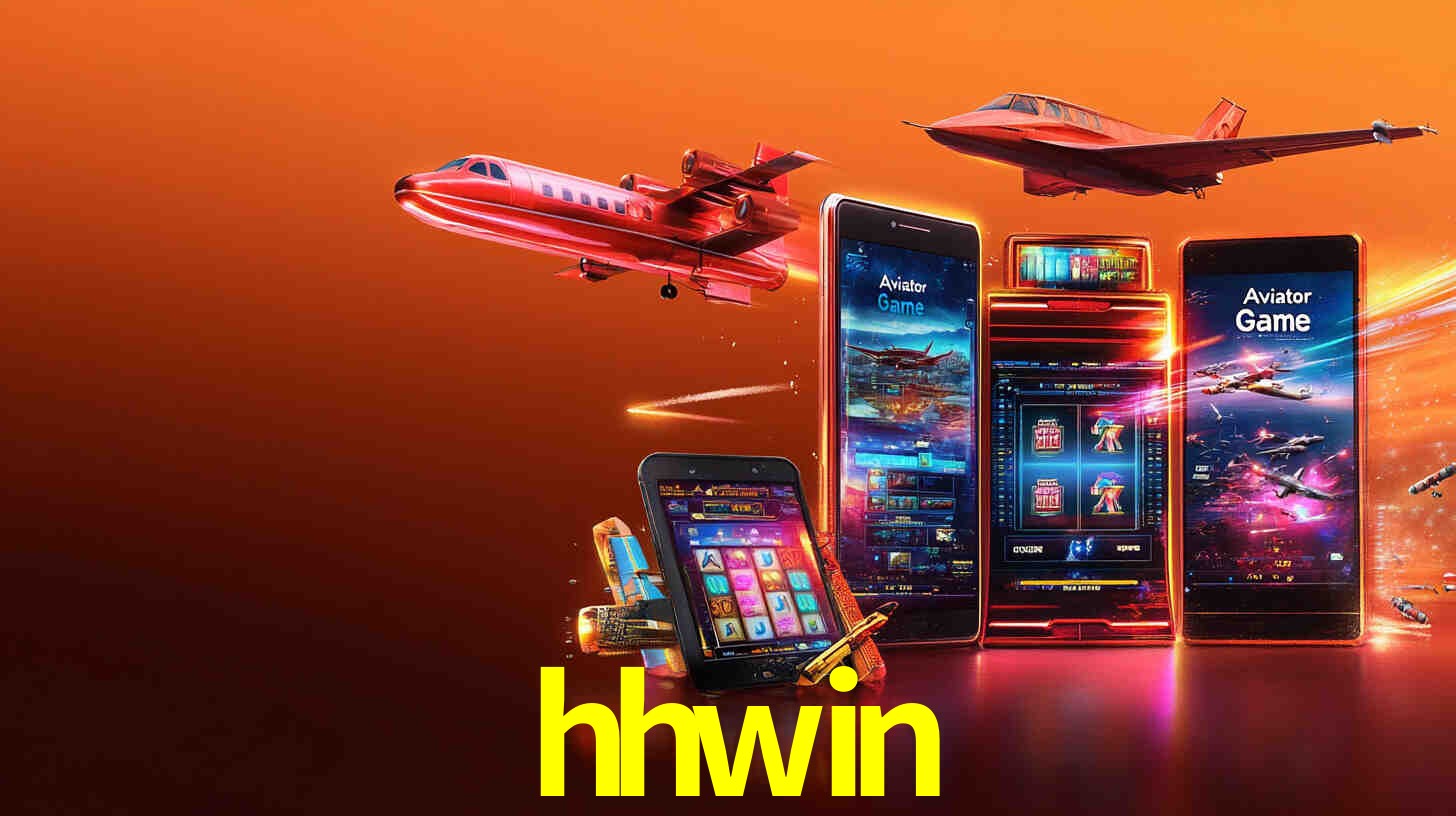 Apostas Esportivas na hhwin: Um Guia Completo