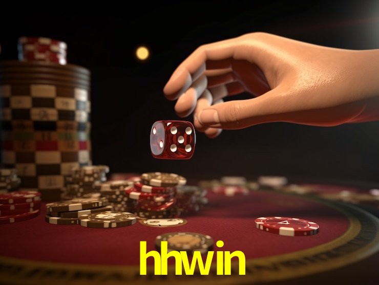 Jogos de Slot hhwin