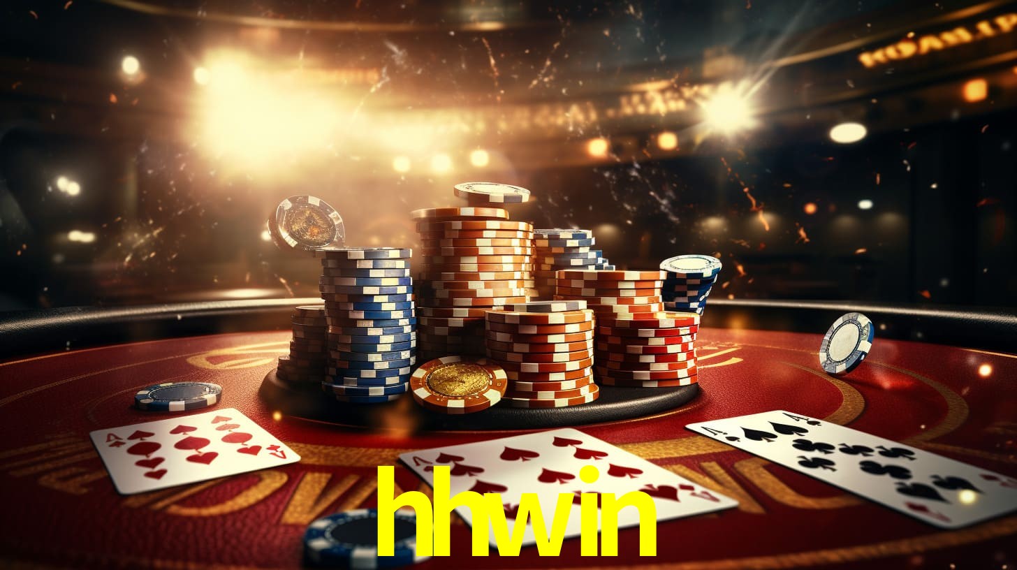 Roulette Table hhwin