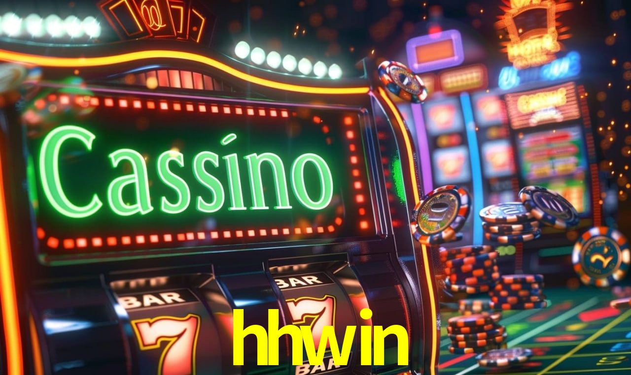 Benefícios da Conta hhwin