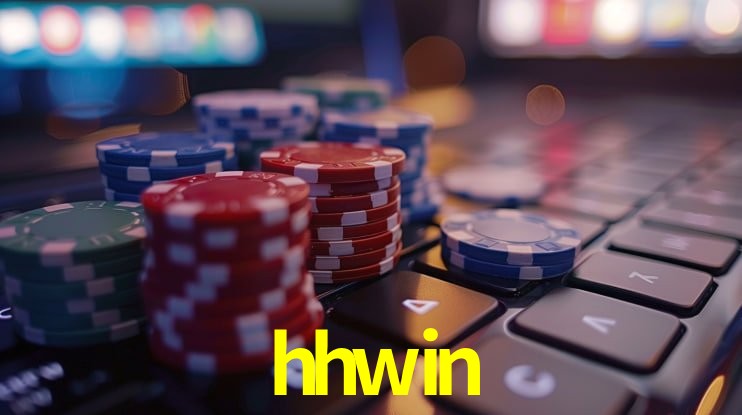 Tecnologia da Plataforma hhwin
