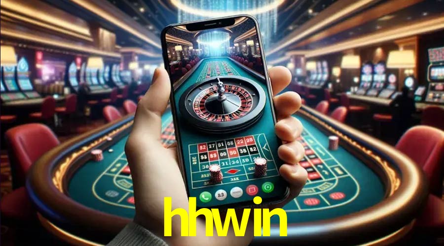 Game Providers hhwin