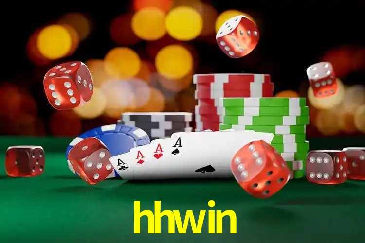 Casino Ao Vivo hhwin