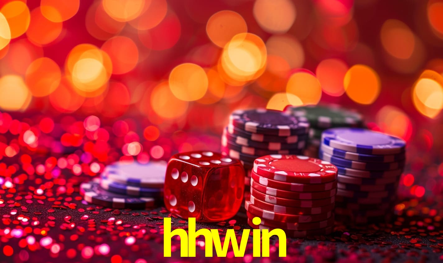 A Emoção da Loteria na hhwin: Uma Chance de Mudança de Vida
