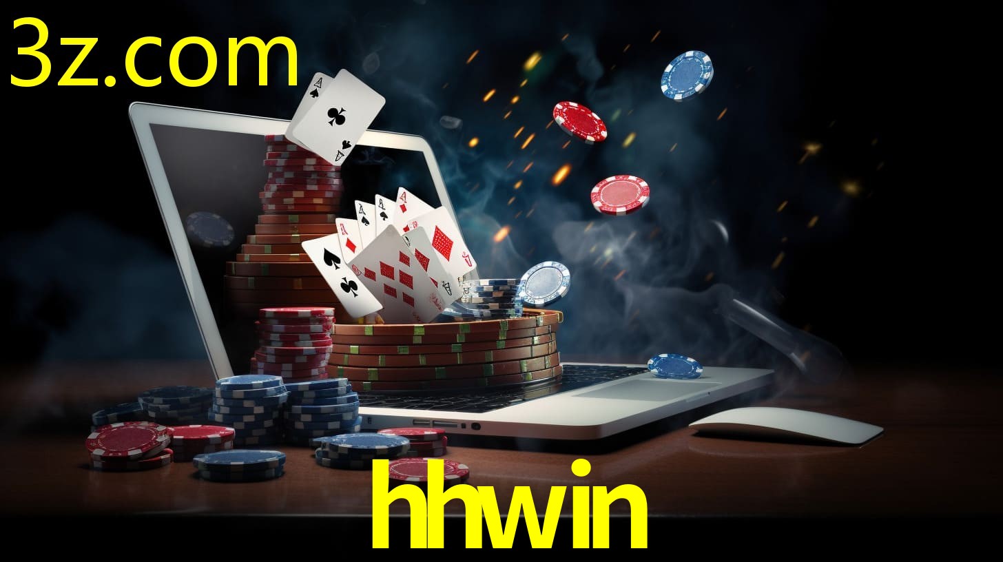 Verificação de Conta HHWIN.COM