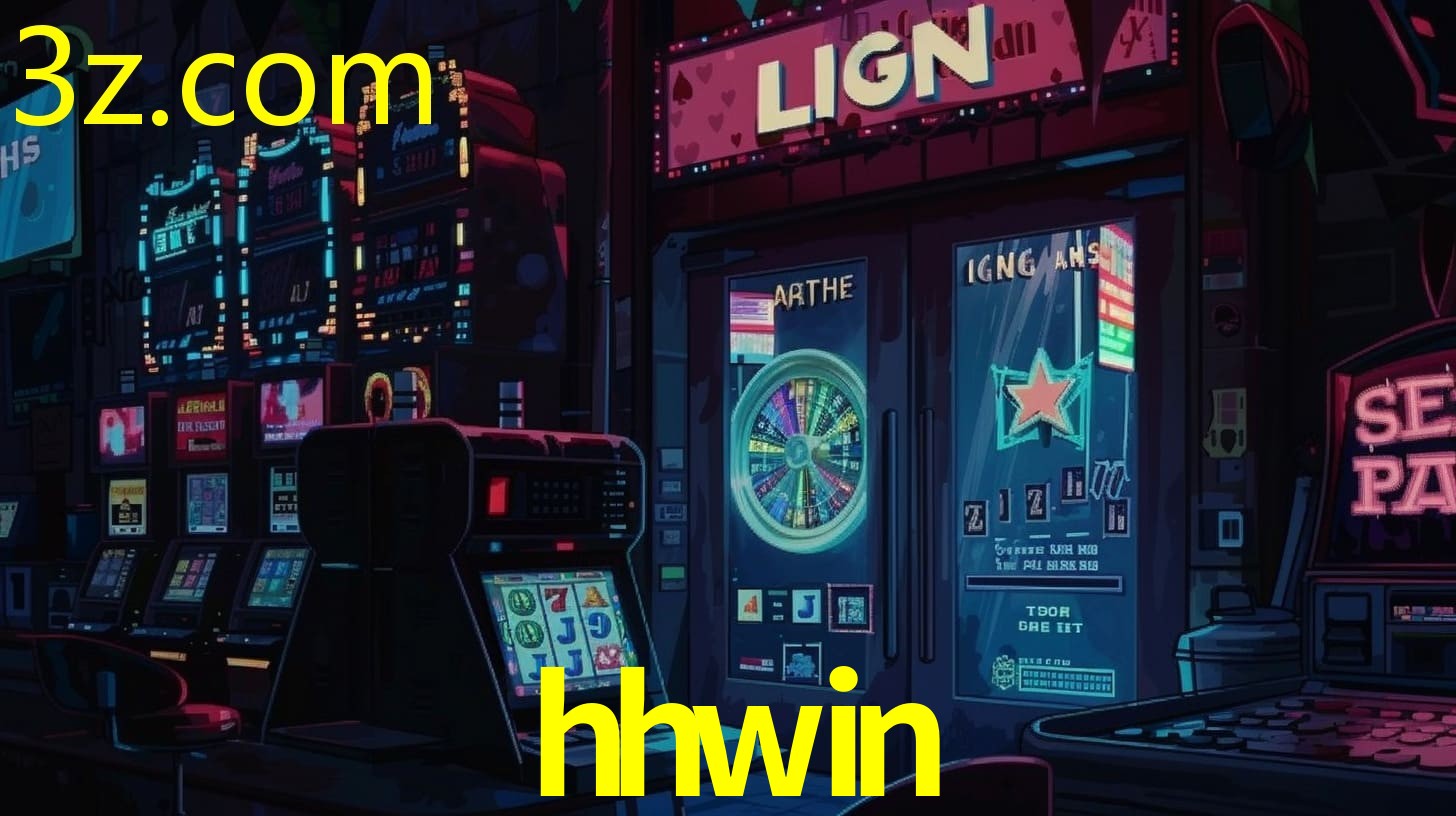 HHWIN.COM Login Rápido
