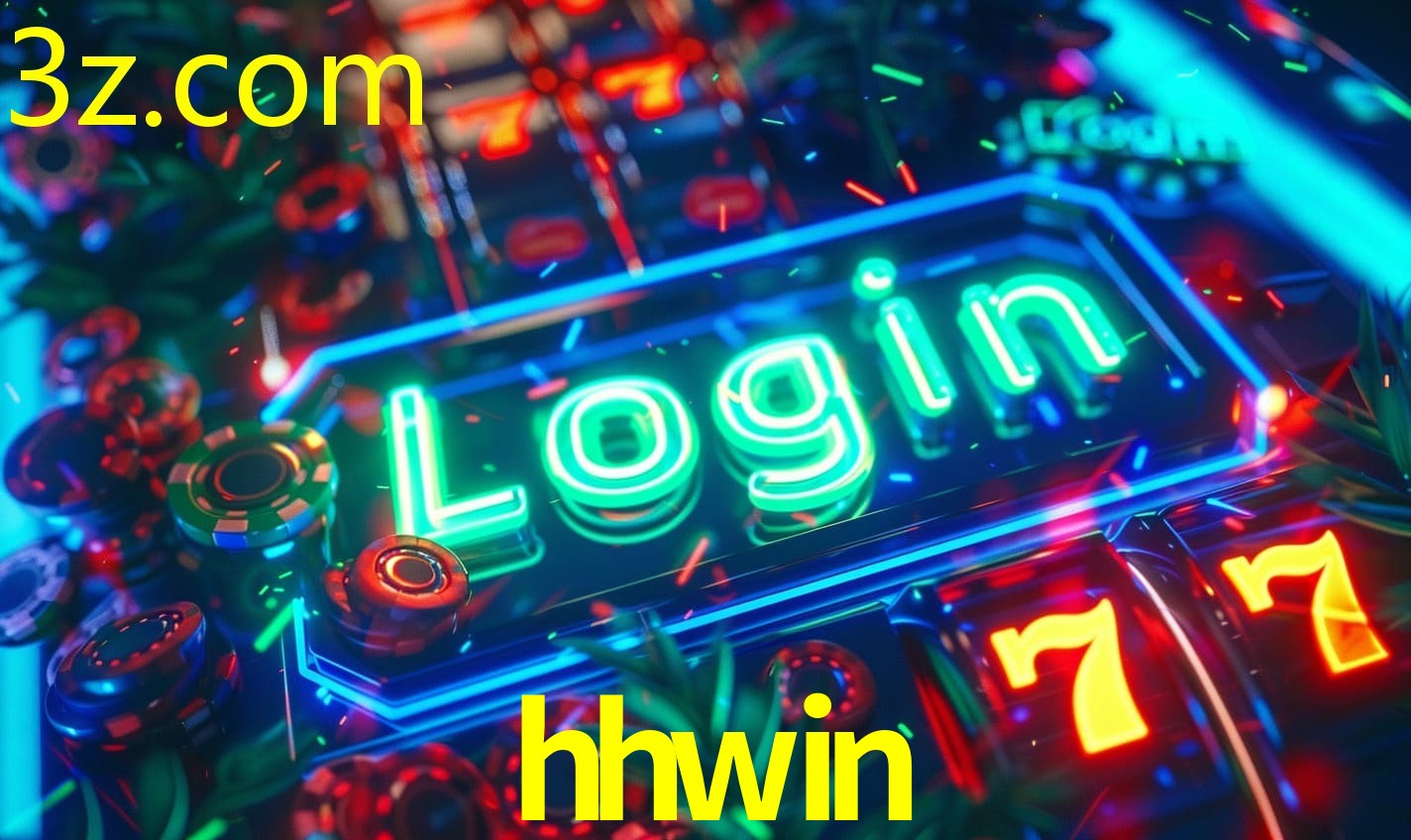 Jogos de Cassino HHWIN.COM