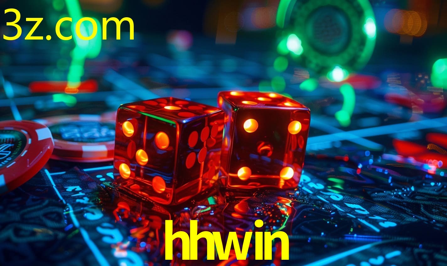 Cassino Online Seguro HHWIN.COM